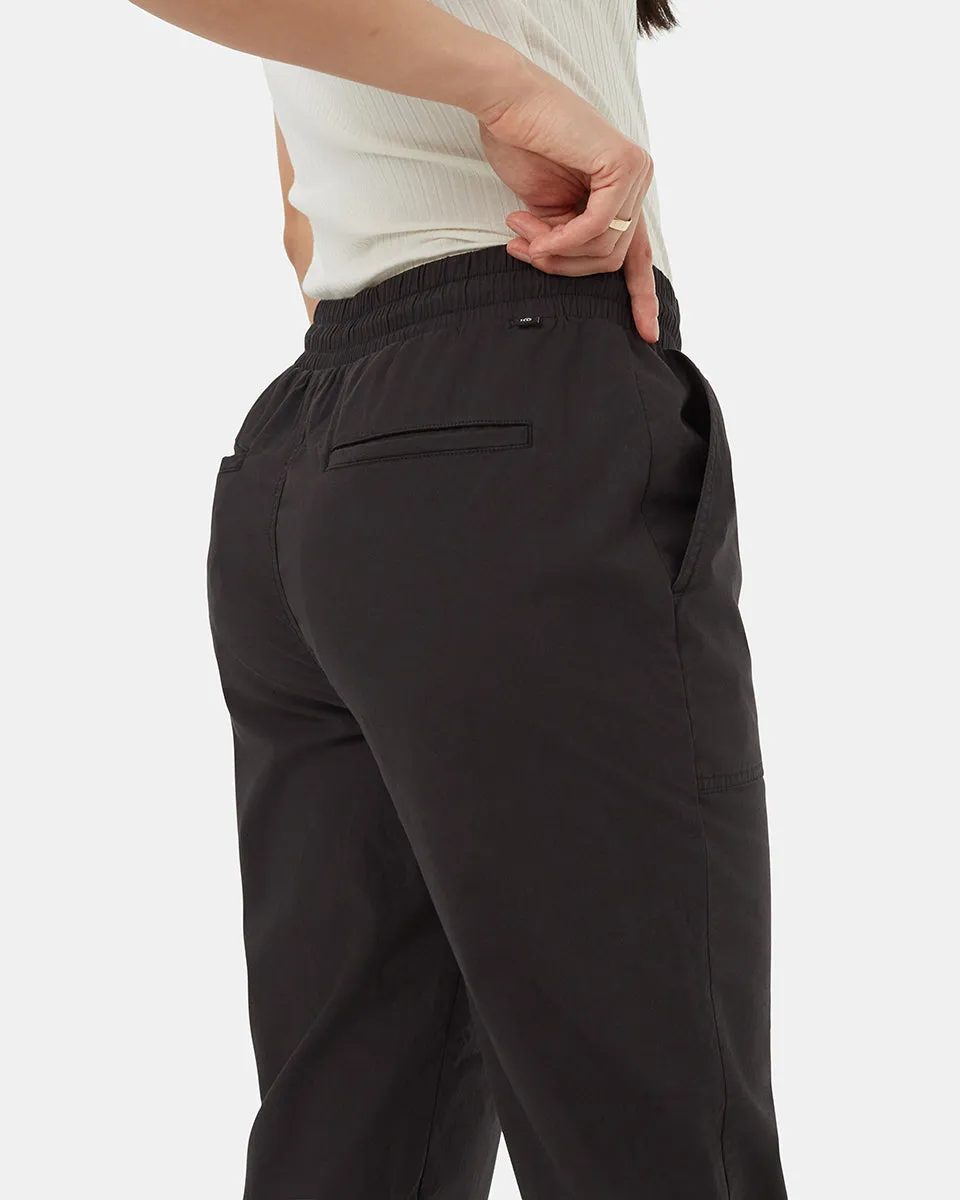 EcoStretch Cotton Jogger sold by tentree product image thumbnail 5
