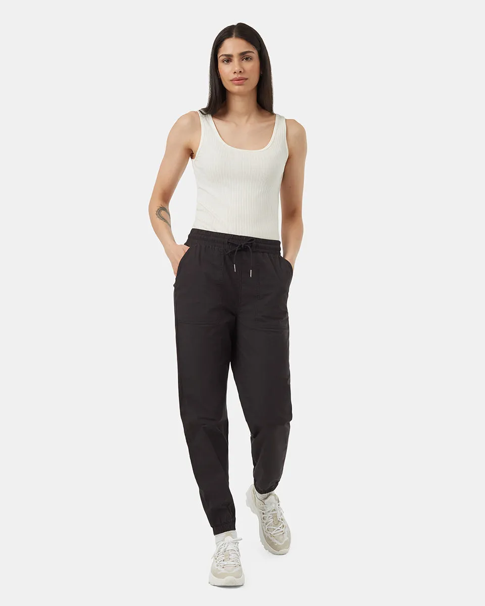 EcoStretch Cotton Jogger sold by tentree product image thumbnail 2