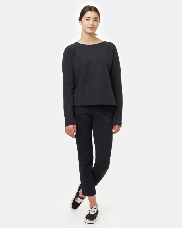 Clay Longsleeve sold by tentree