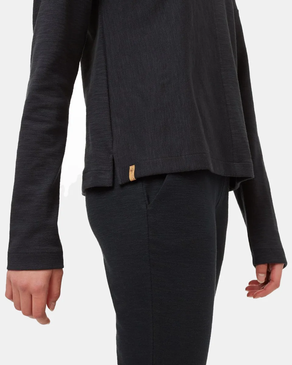 Clay Longsleeve sold by tentree product image thumbnail 3