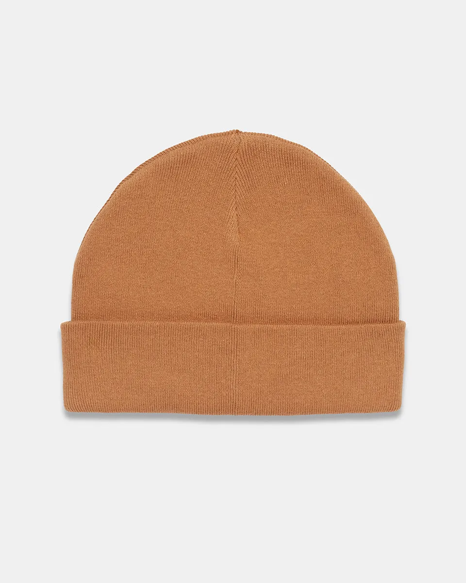 Juniper Cork Patch Beanie sold by tentree product image thumbnail 2