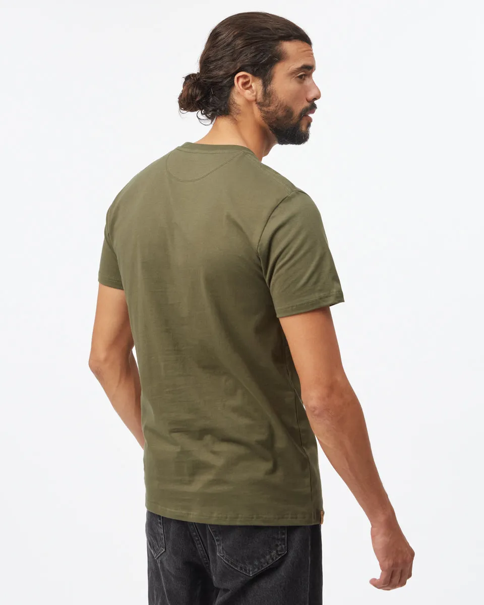 Plants Ten T-Shirt sold by tentree product image thumbnail 3