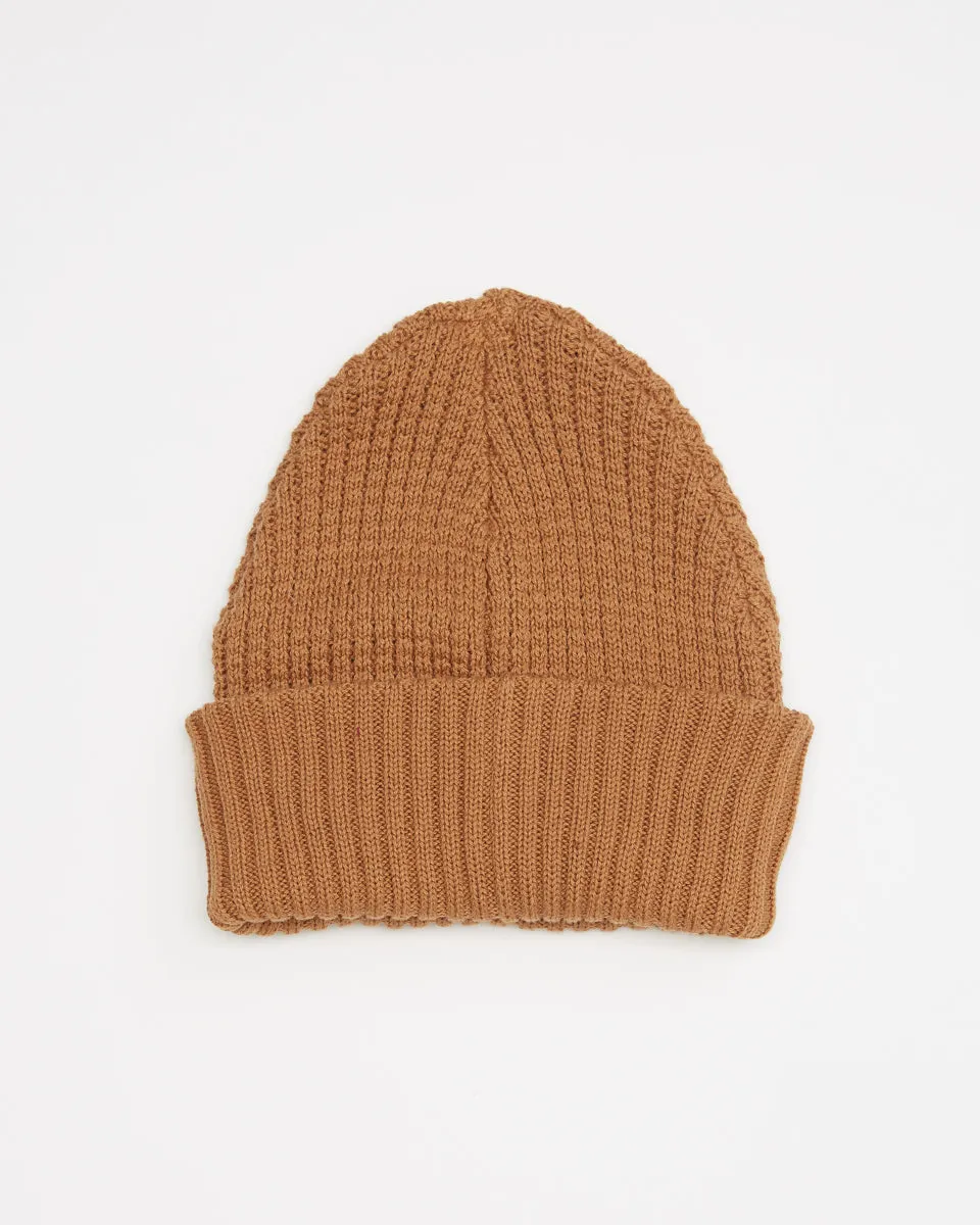 Cork Patch Beanie sold by tentree product image thumbnail 2