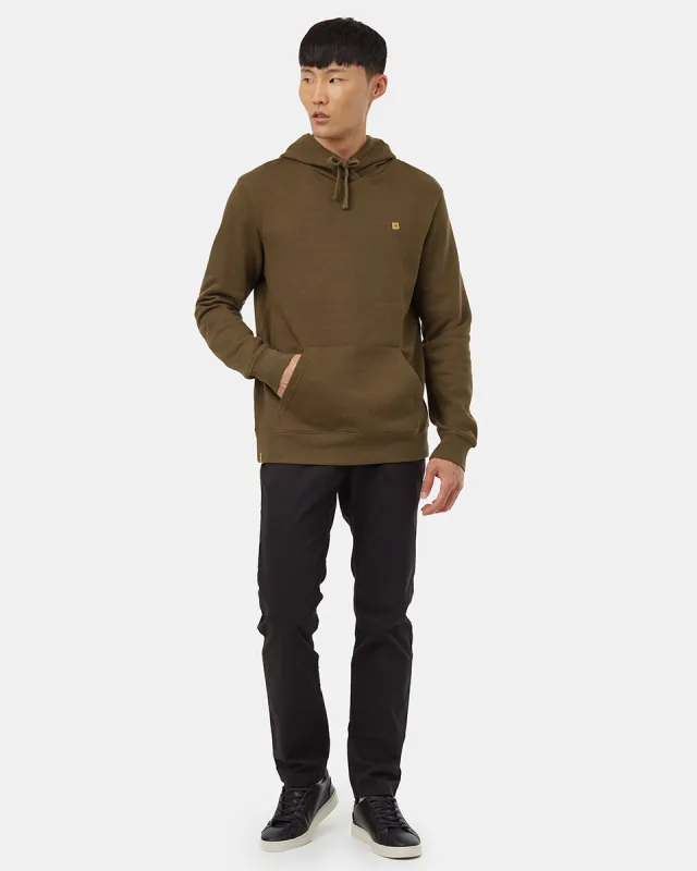 TreeFleece Reynard Hoodie sold by tentree