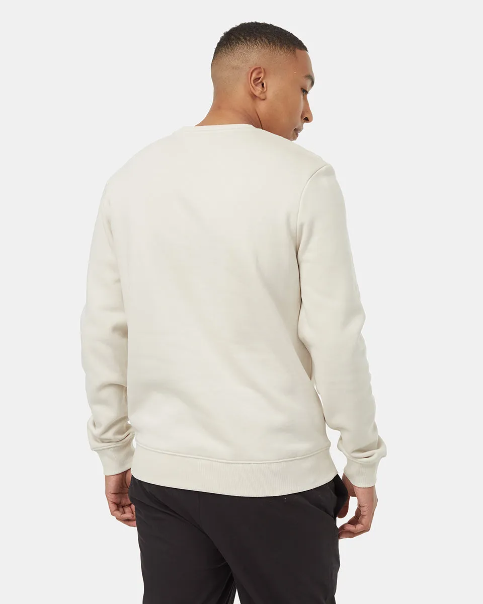 Reynard Crew sold by tentree product image thumbnail 3