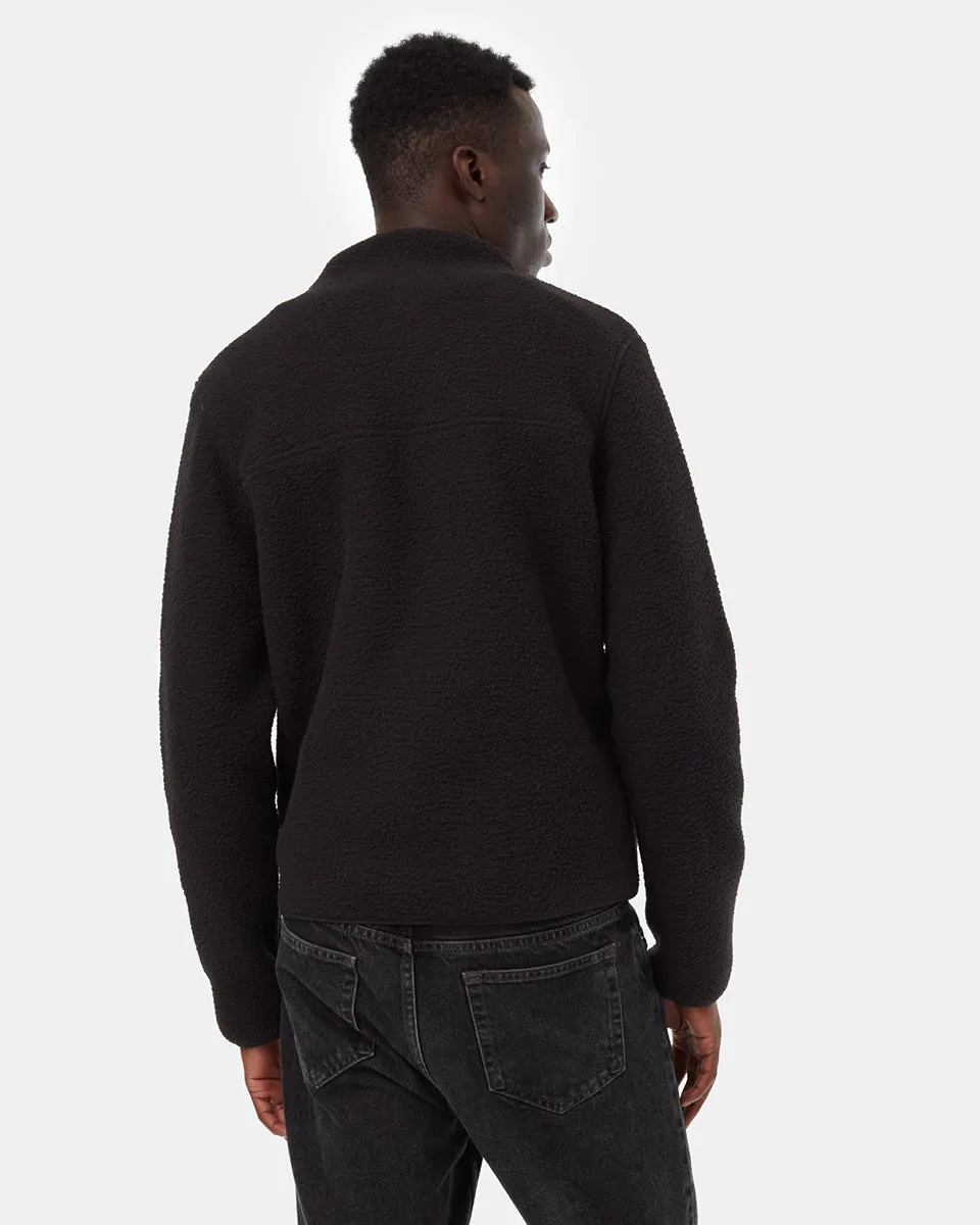 EcoLoft Quarter Snap sold by tentree product image thumbnail 3