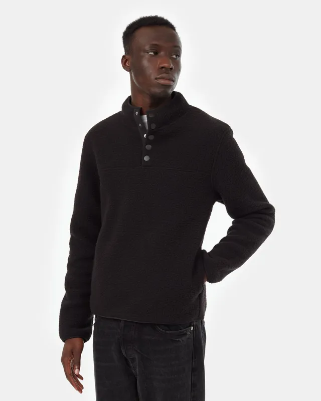 EcoLoft Quarter Snap sold by tentree