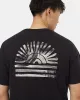 Regenerative Cotton Sun T-Shirt sold by tentree