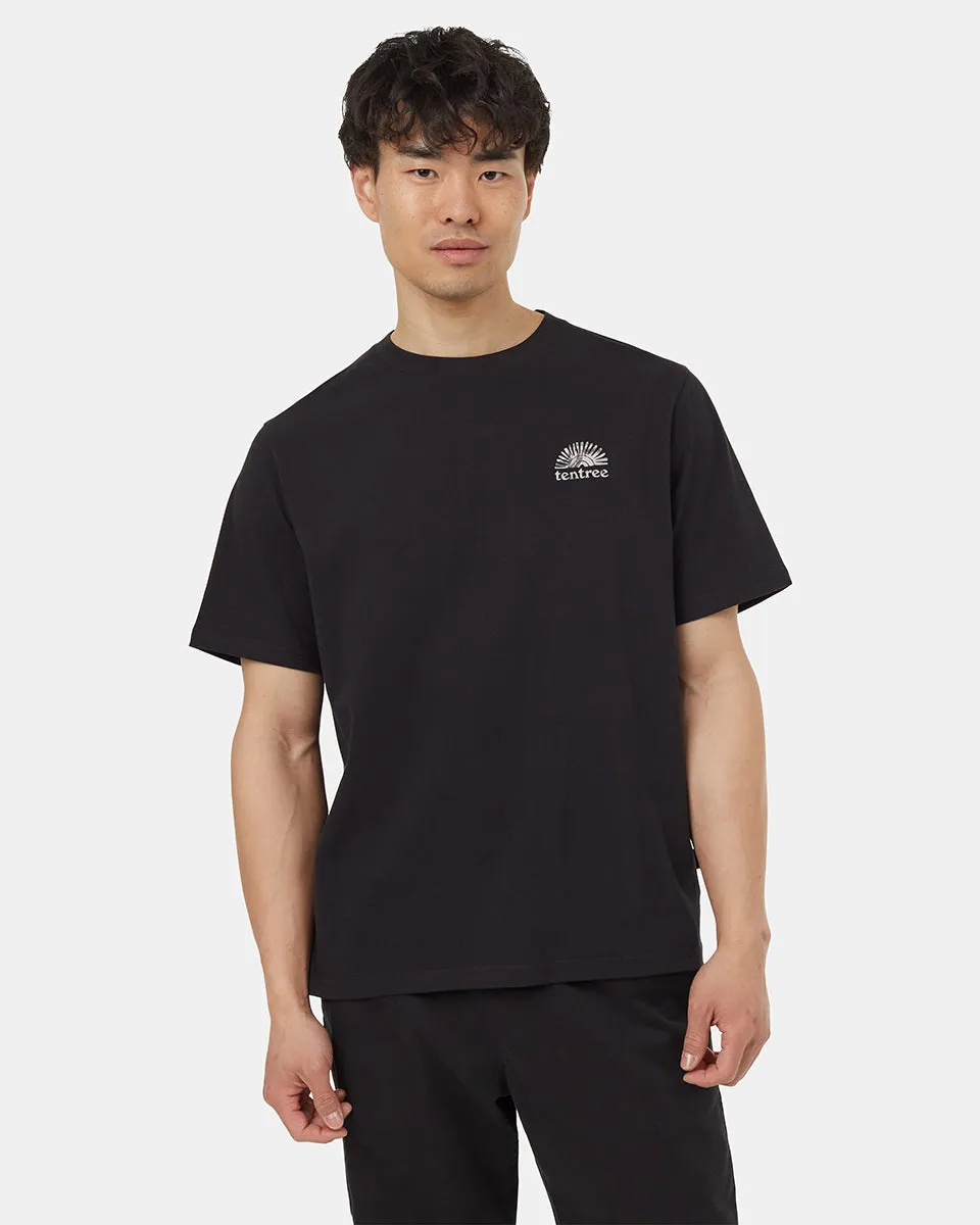 Regenerative Cotton Sun T-Shirt sold by tentree product image thumbnail 3