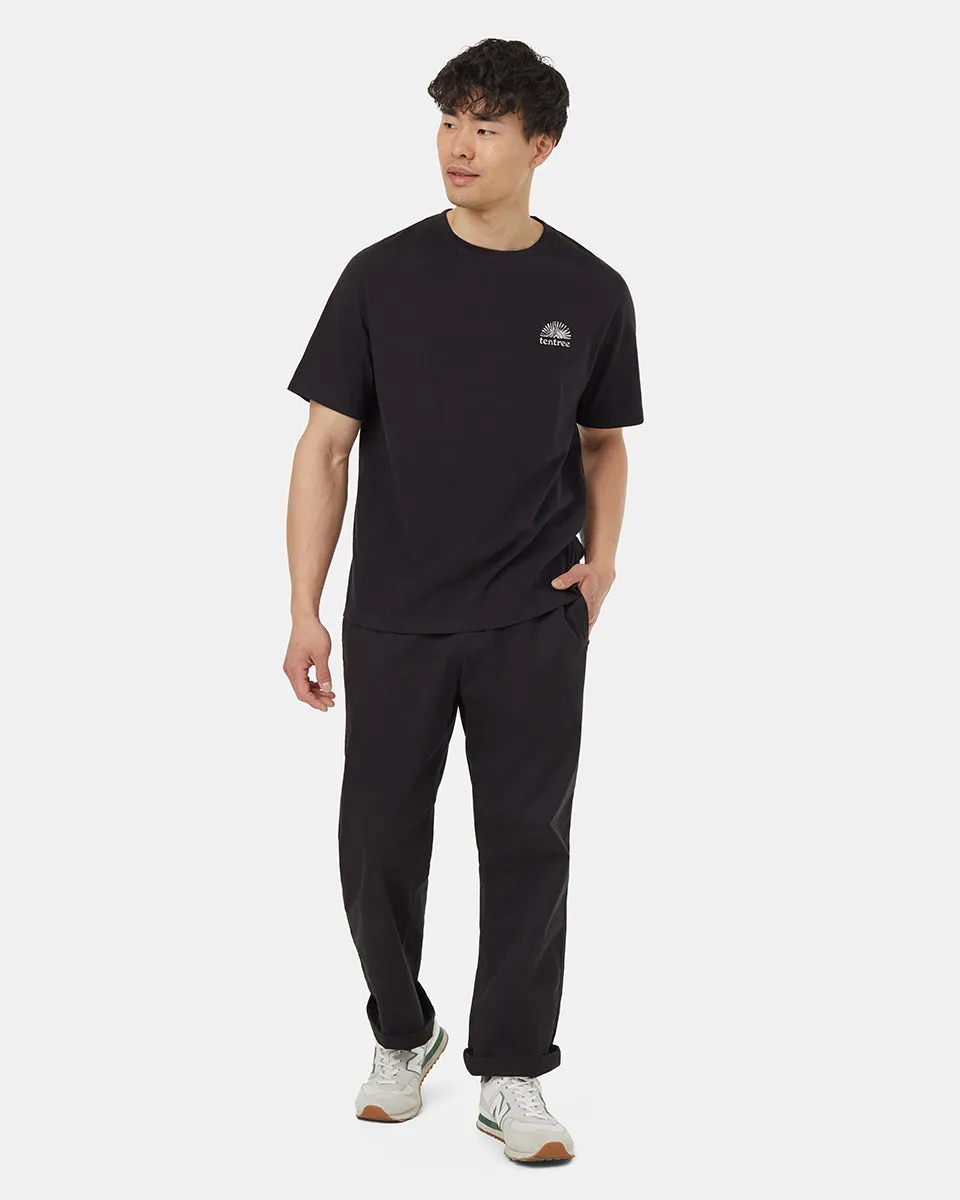 Regenerative Cotton Sun T-Shirt sold by tentree product image thumbnail 2