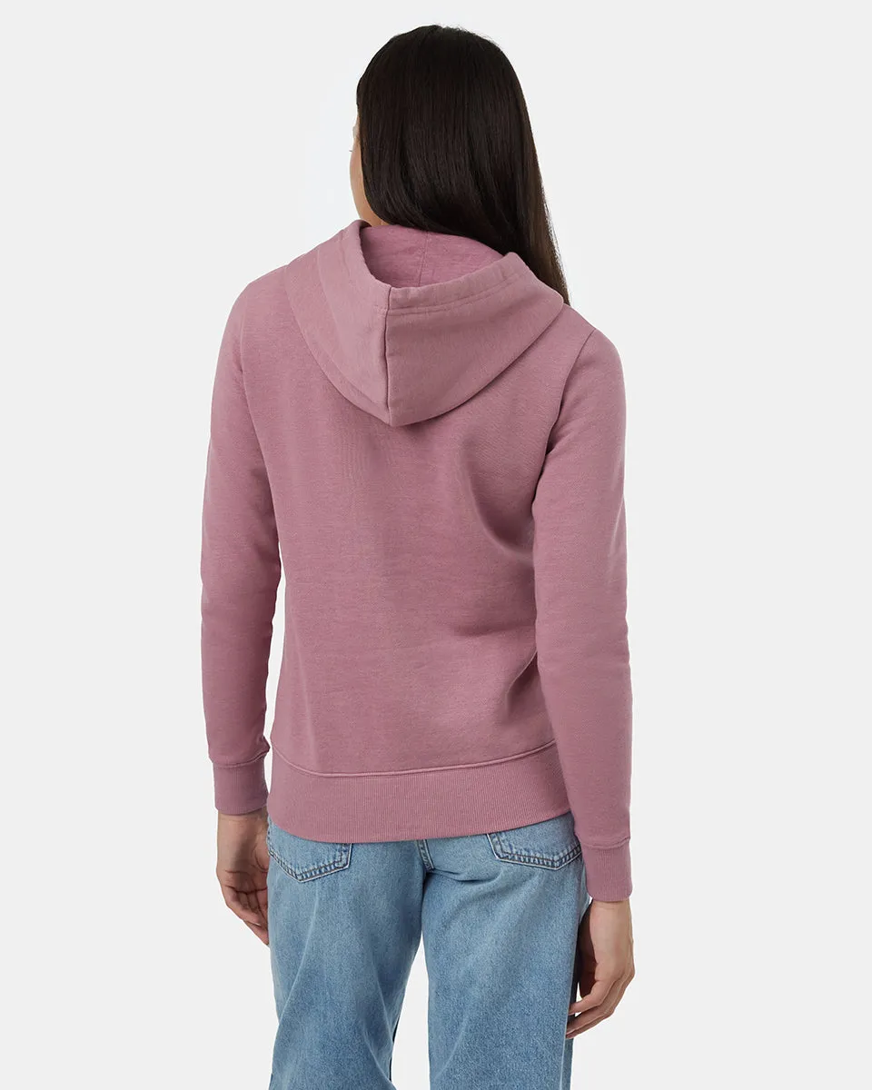 Juniper Hoodie sold by tentree product image thumbnail 3