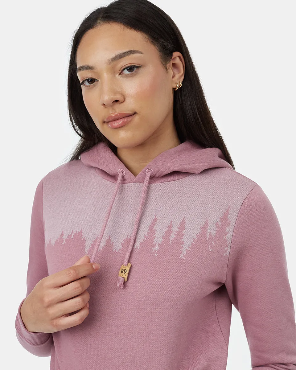 Juniper Hoodie sold by tentree product image thumbnail 4