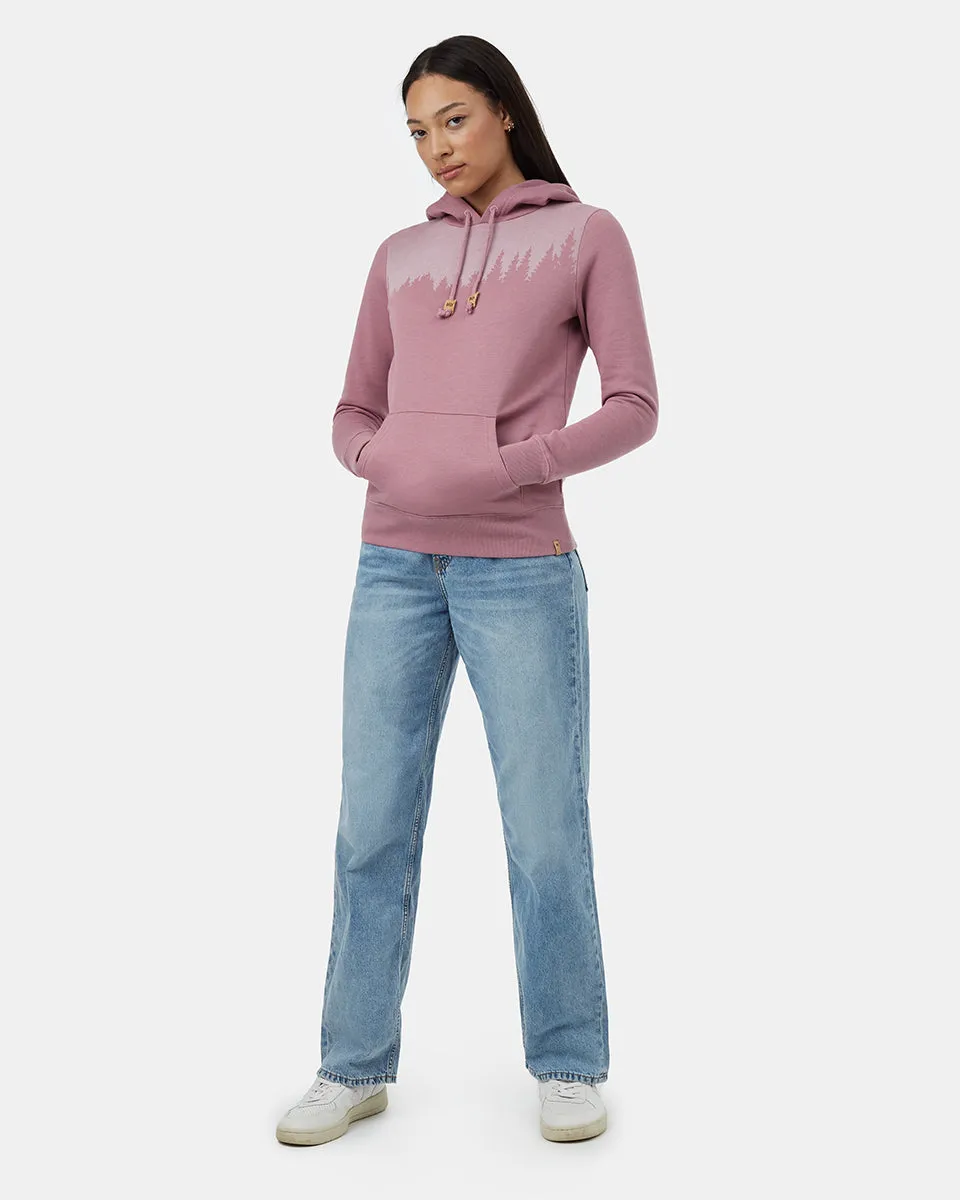 Juniper Hoodie sold by tentree