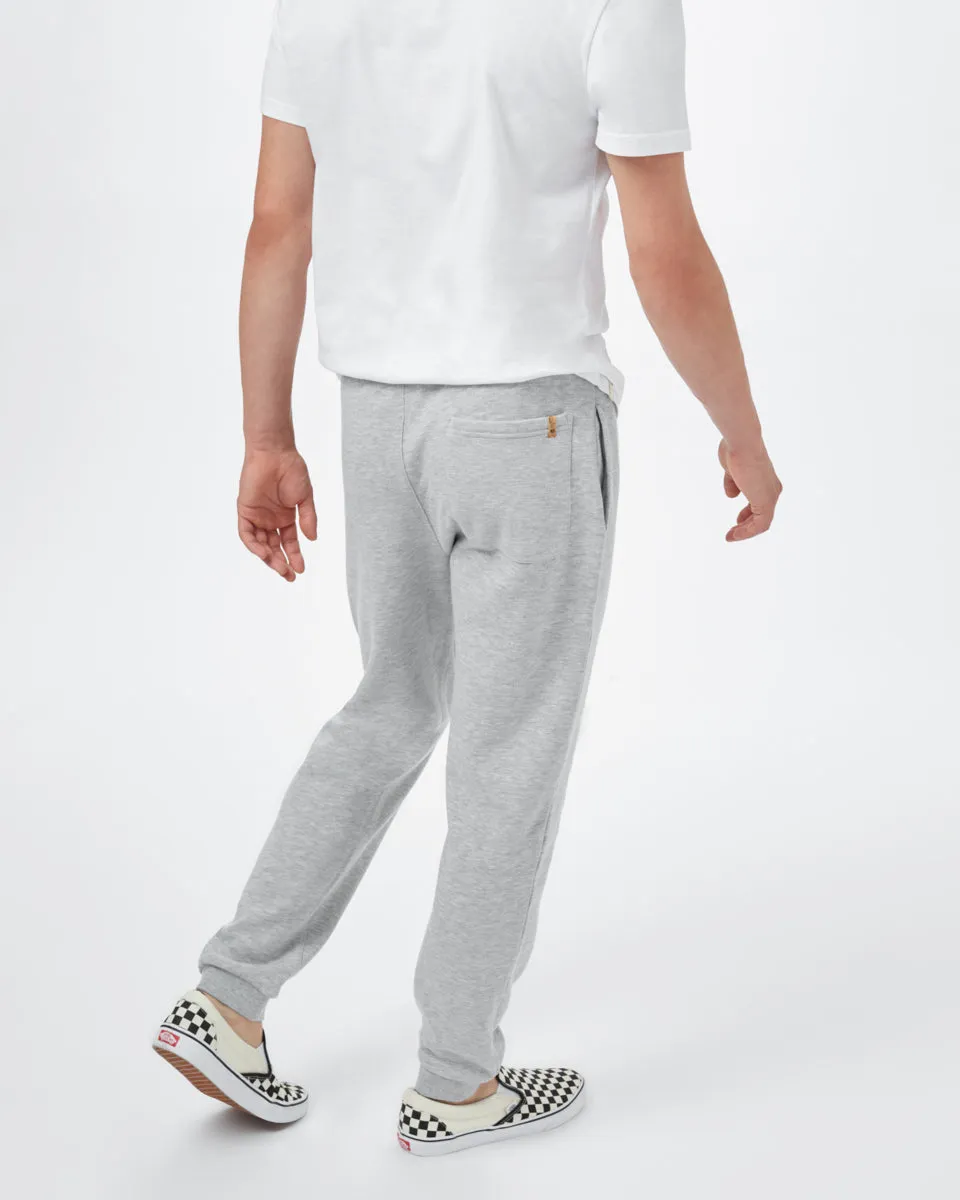 TreeFleece Atlas Sweatpant sold by tentree product image thumbnail 3