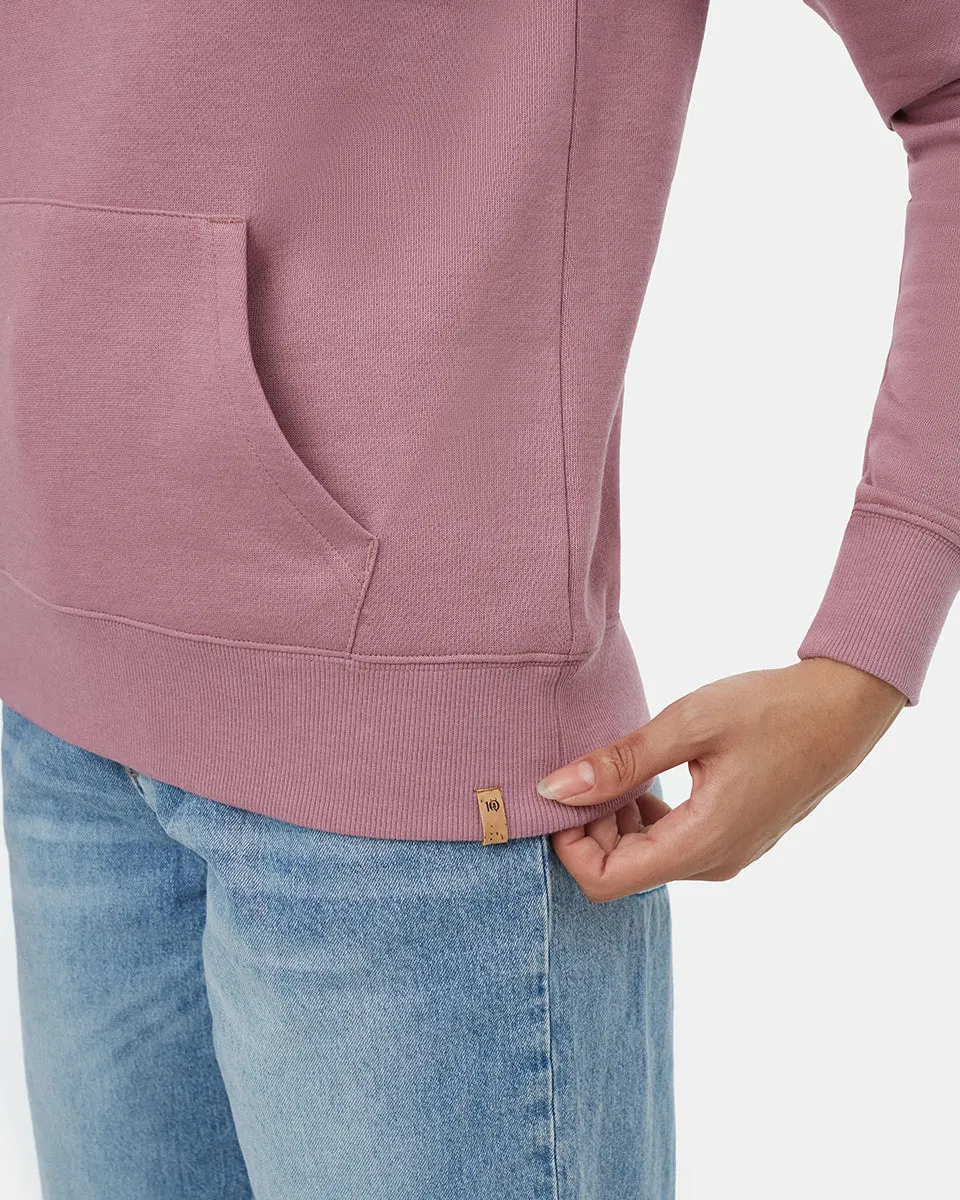 Juniper Hoodie sold by tentree product image thumbnail 5