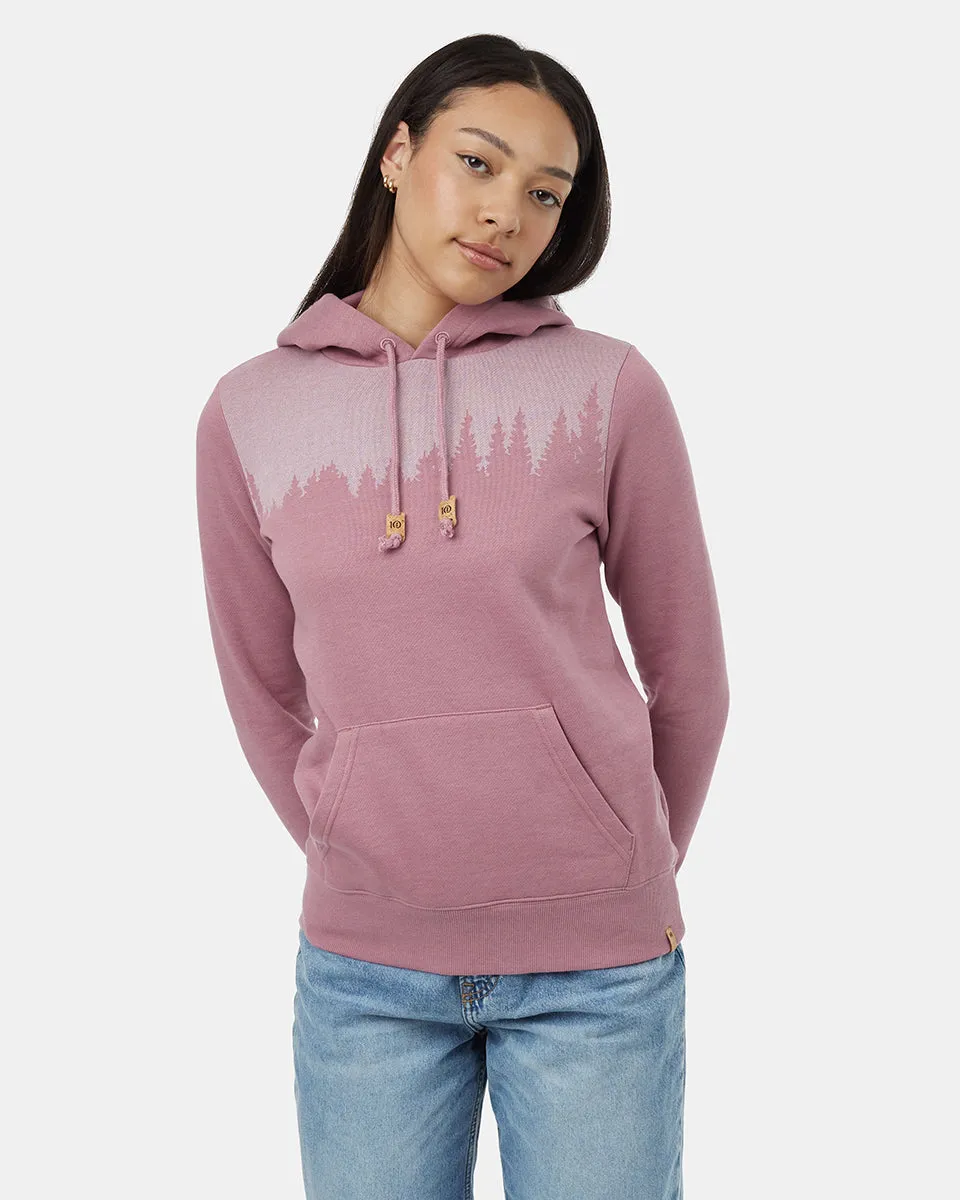 Juniper Hoodie sold by tentree product image thumbnail 2