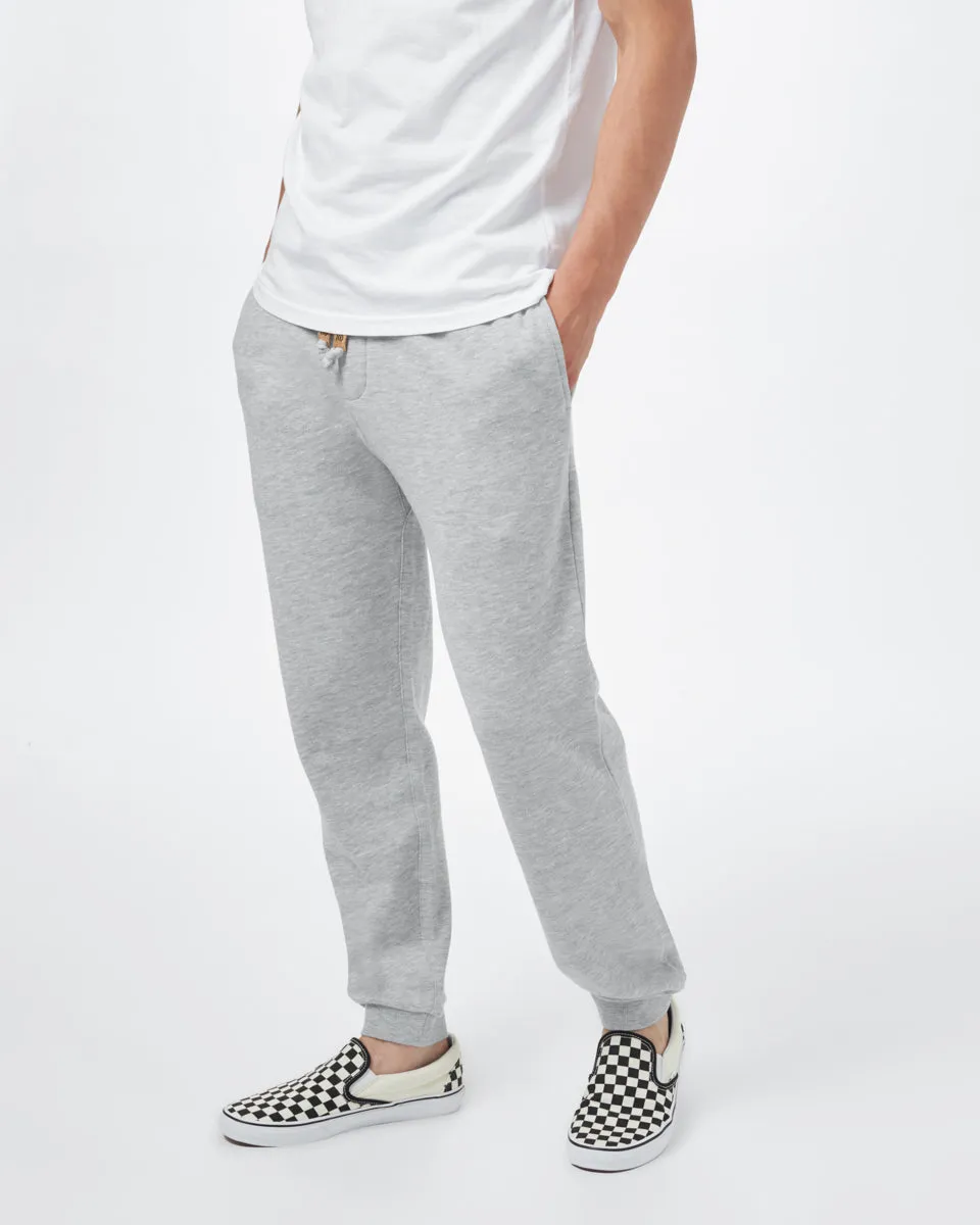 TreeFleece Atlas Sweatpant sold by tentree product image thumbnail 2