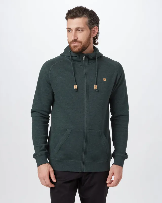 Oberon Zip Hoodie sold by tentree