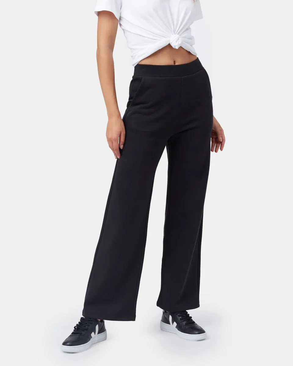 Wide Leg Sweatpant sold by tentree product image thumbnail 2