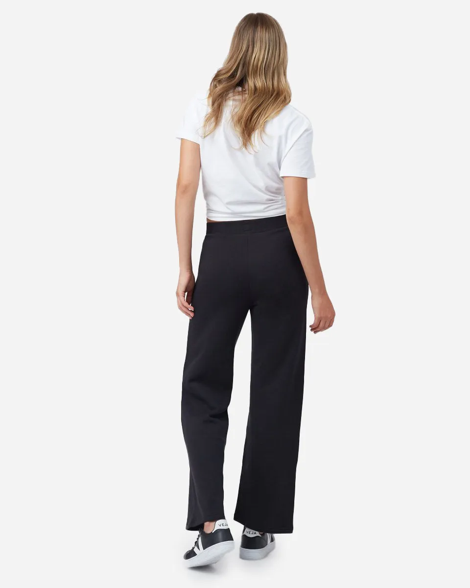 Wide Leg Sweatpant sold by tentree product image thumbnail 3