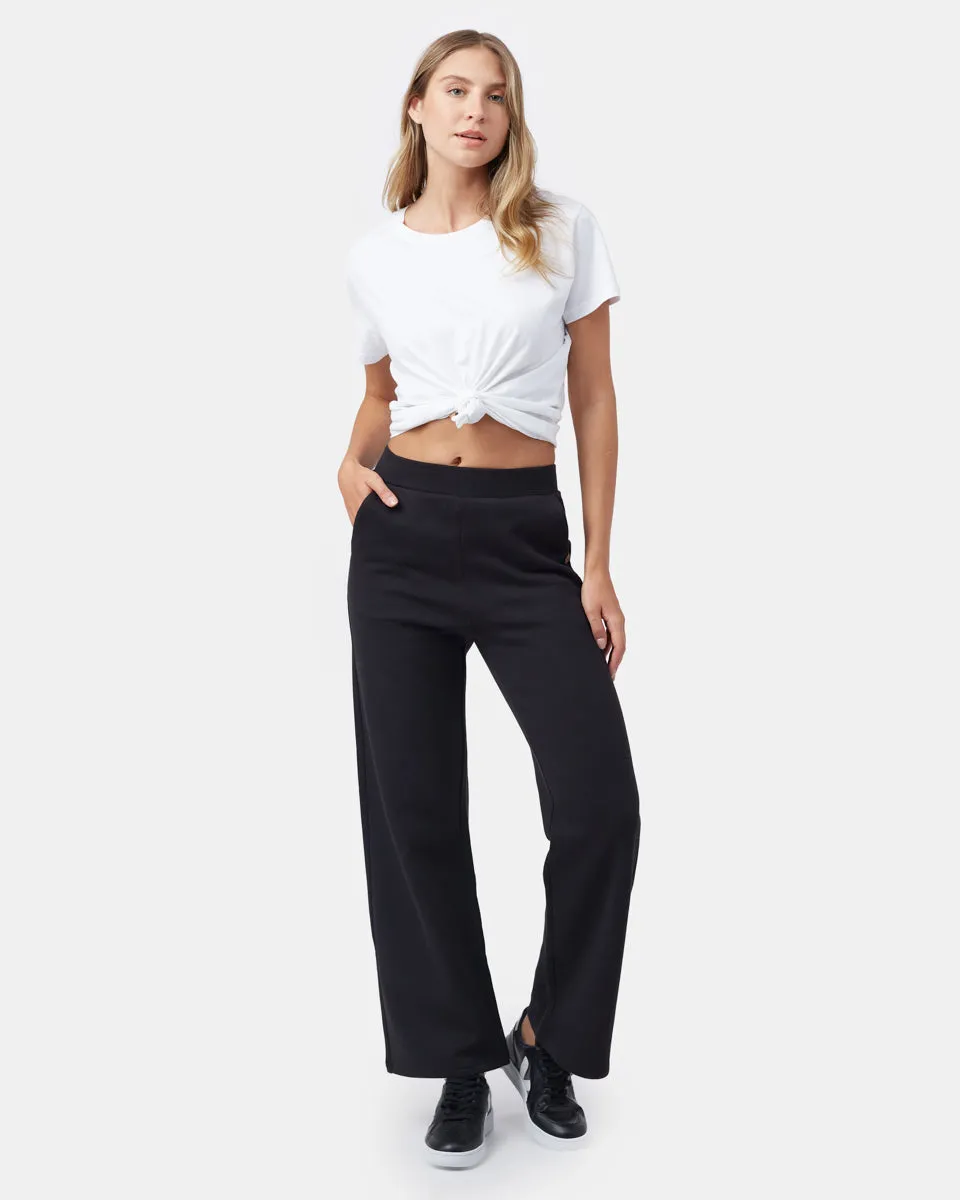 Wide Leg Sweatpant sold by tentree