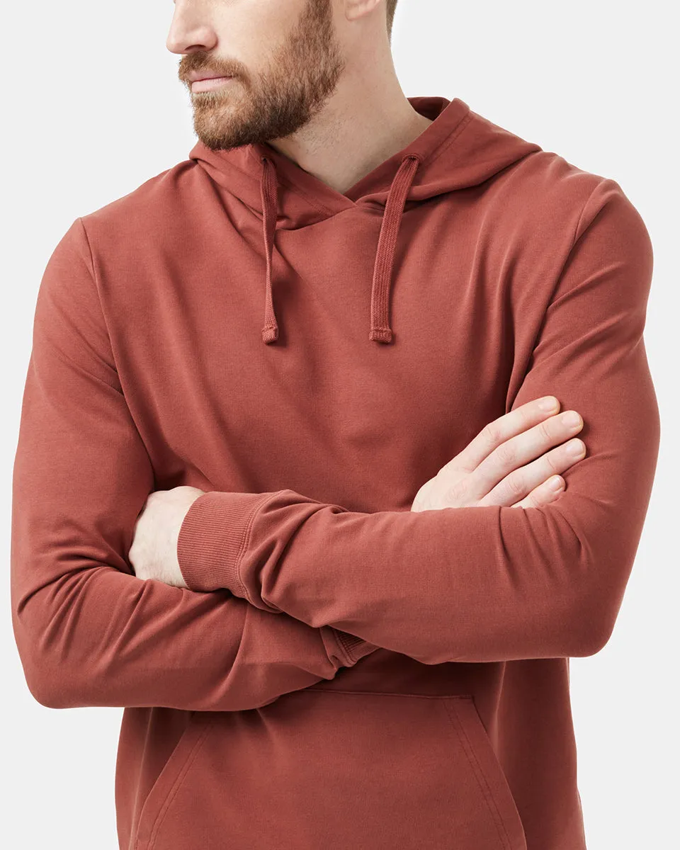 French Terry Reynard Hoodie sold by tentree product image thumbnail 4