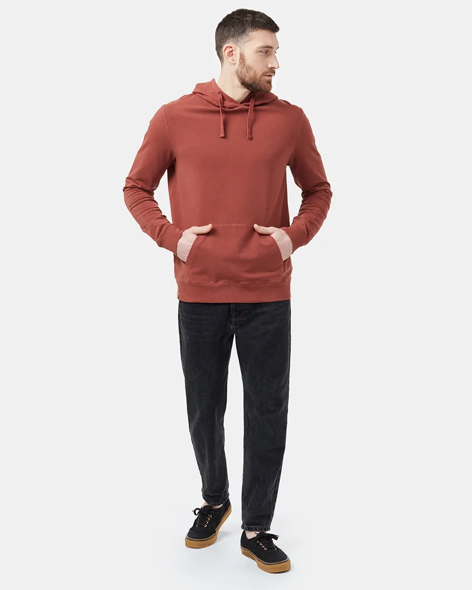 French Terry Reynard Hoodie sold by tentree