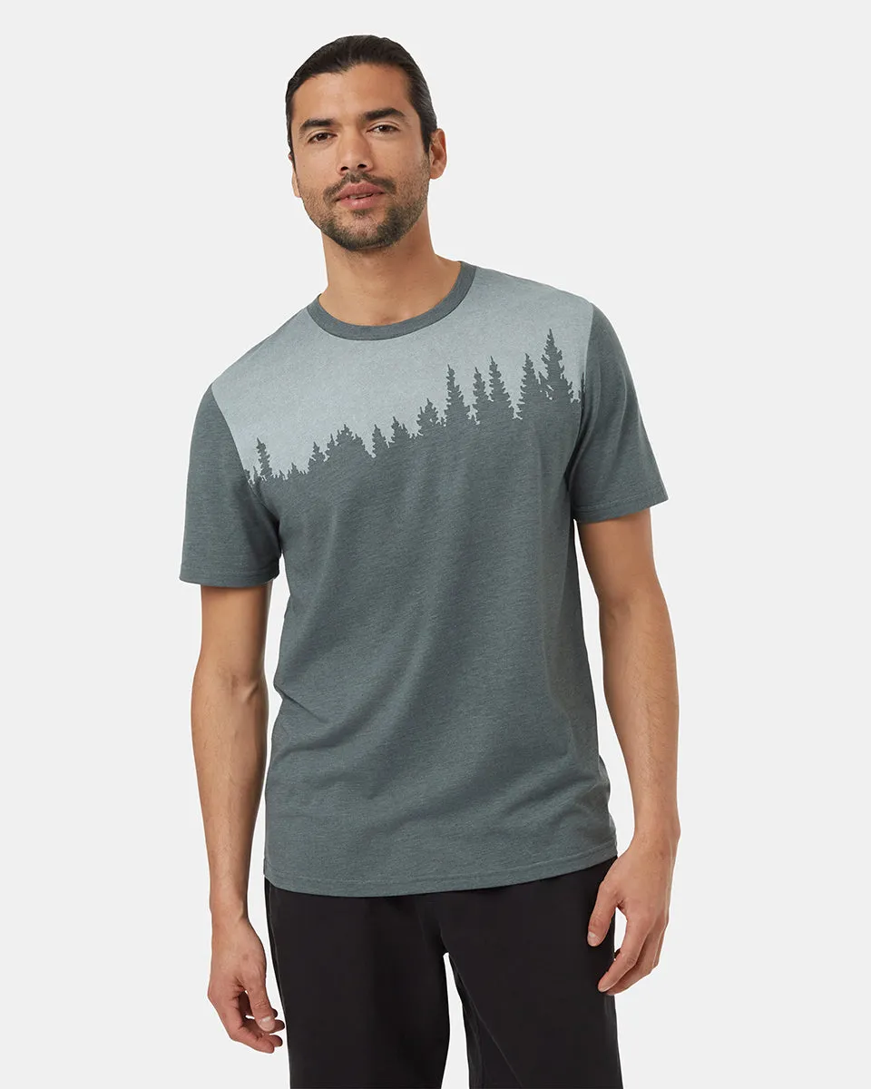Juniper T-Shirt sold by tentree