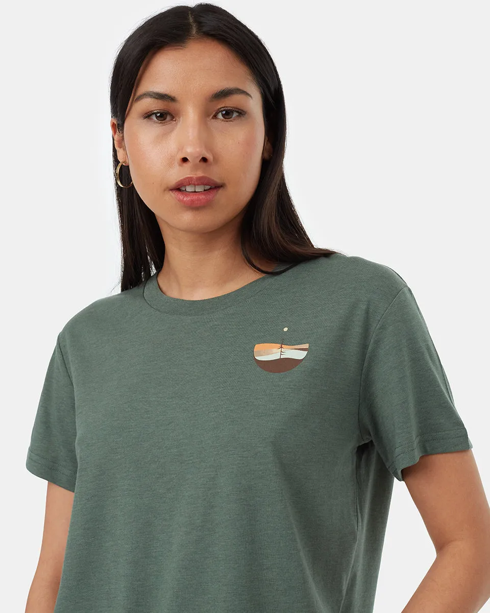 Artist Series Portal T-Shirt sold by tentree product image thumbnail 4