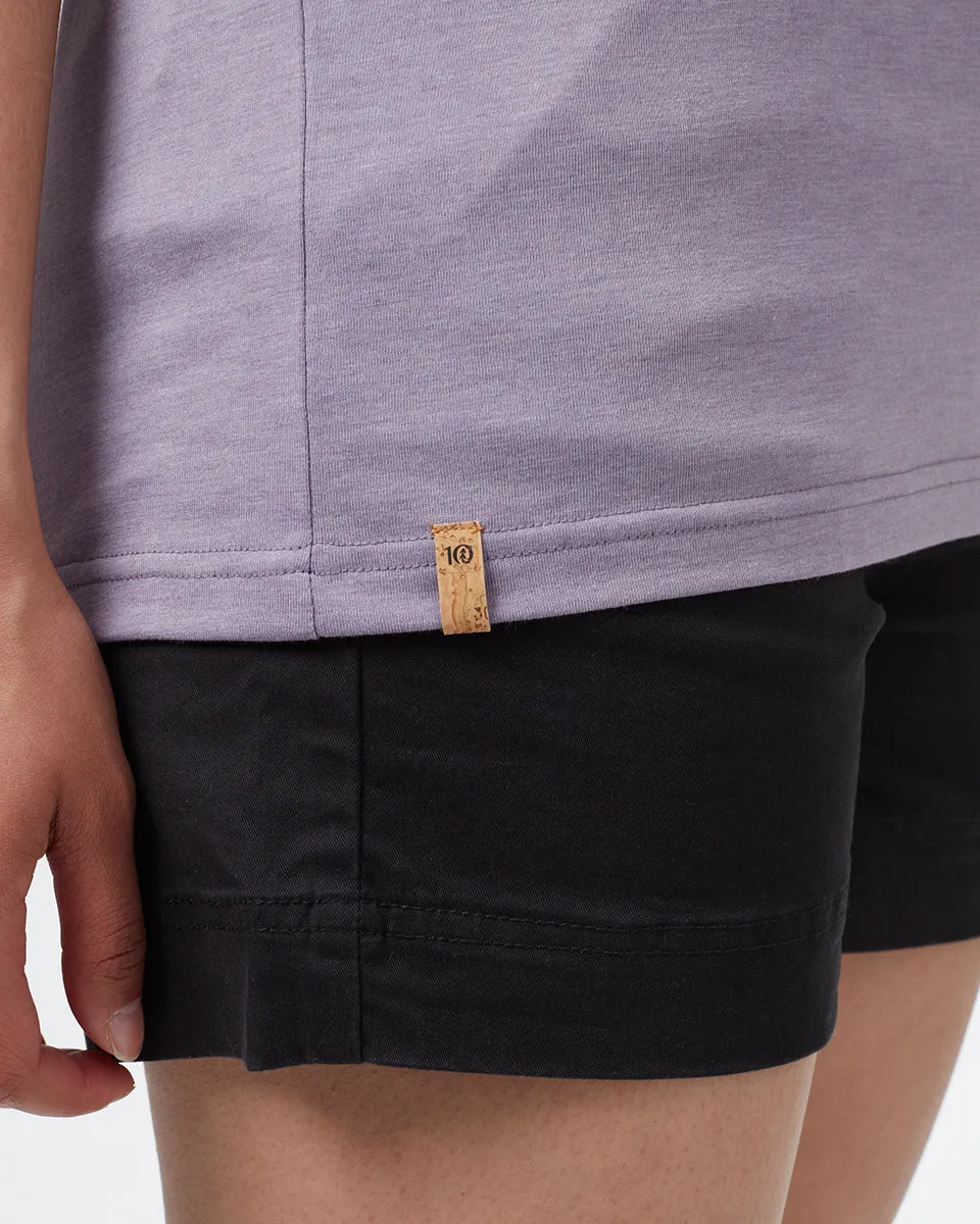 Winslow T-Shirt sold by tentree product image thumbnail 5