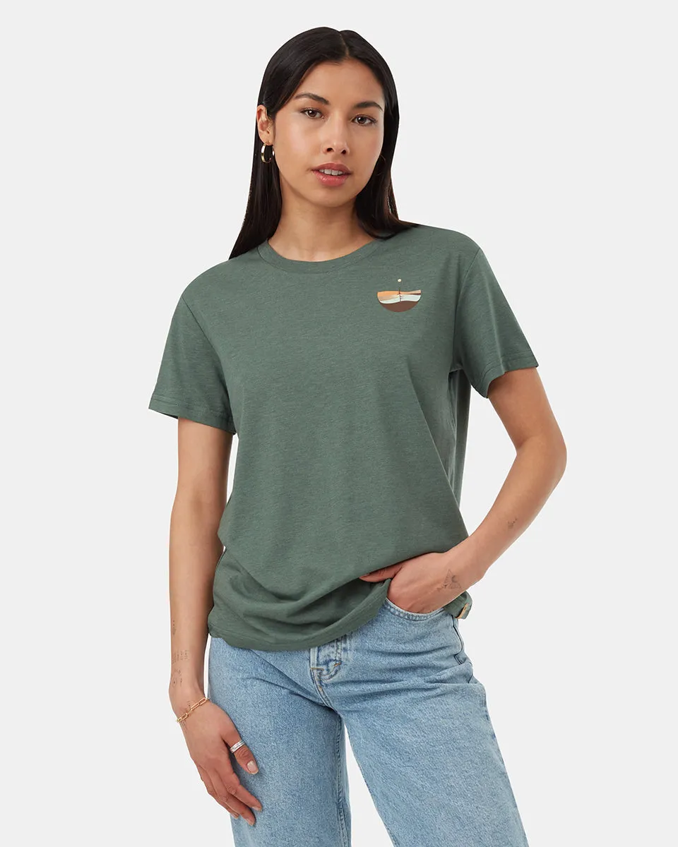 Artist Series Portal T-Shirt sold by tentree