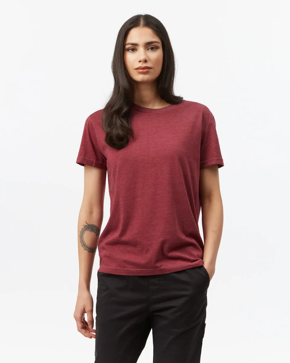 Relaxed T-shirt sold by tentree product image thumbnail 2
