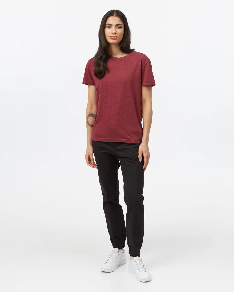 Relaxed T-shirt sold by tentree