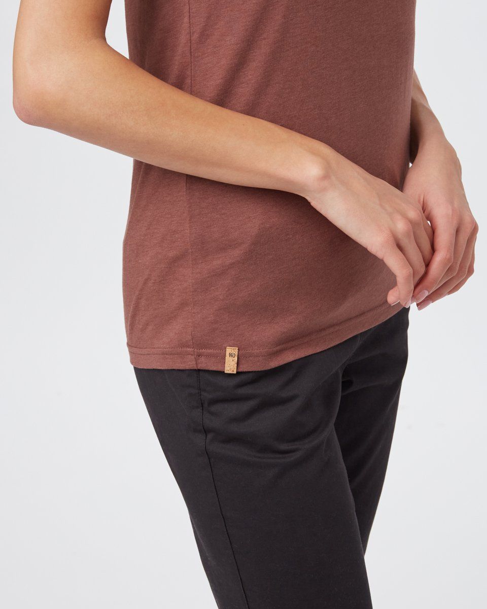 tentree Winter Mountain T-Shirt sold by tentree product image thumbnail 5