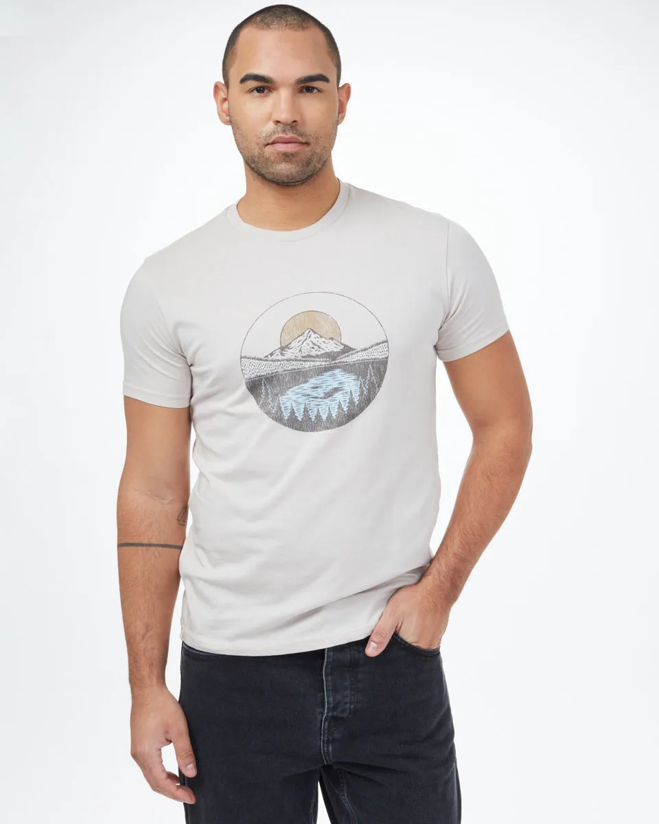 Portal T-Shirt sold by tentree product image thumbnail 2