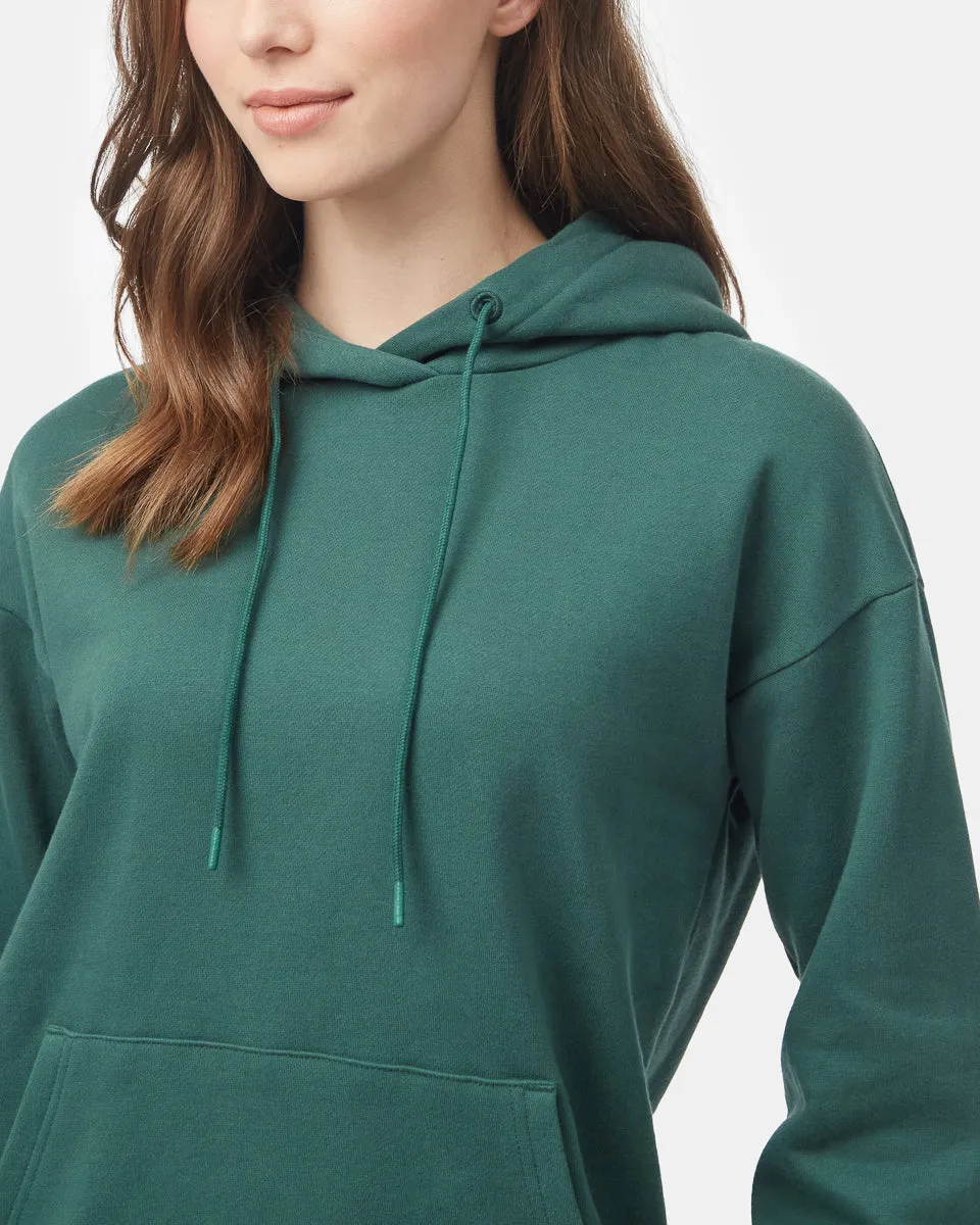 Recycled Cotton Hoodie sold by tentree product image thumbnail 4