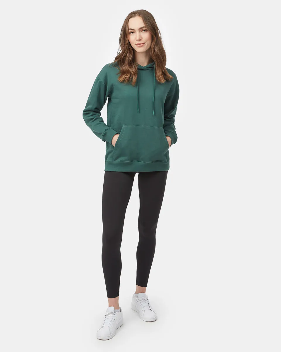 Recycled Cotton Hoodie sold by tentree product image thumbnail 2