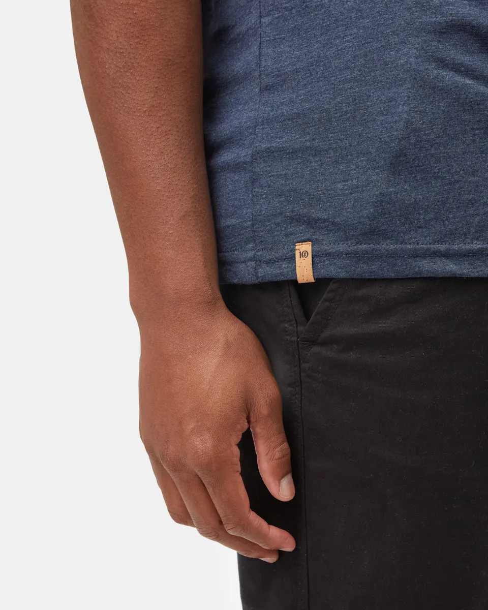 Mountain Scenic T-Shirt sold by tentree product image thumbnail 5