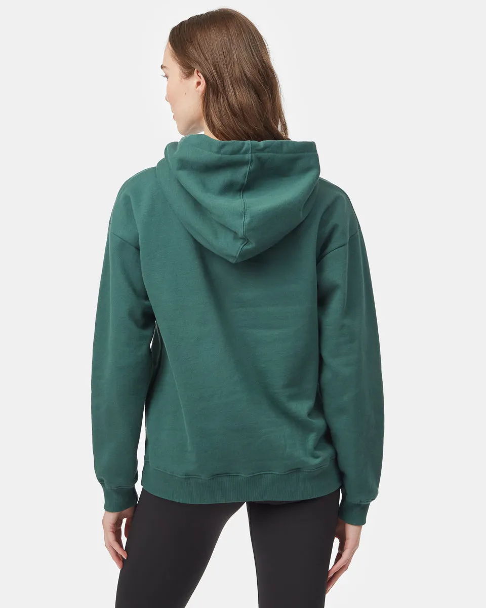Recycled Cotton Hoodie sold by tentree product image thumbnail 3