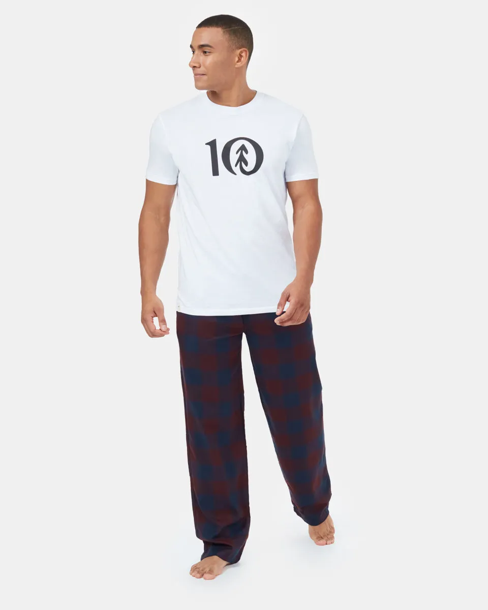 Ember PJ Pant sold by tentree