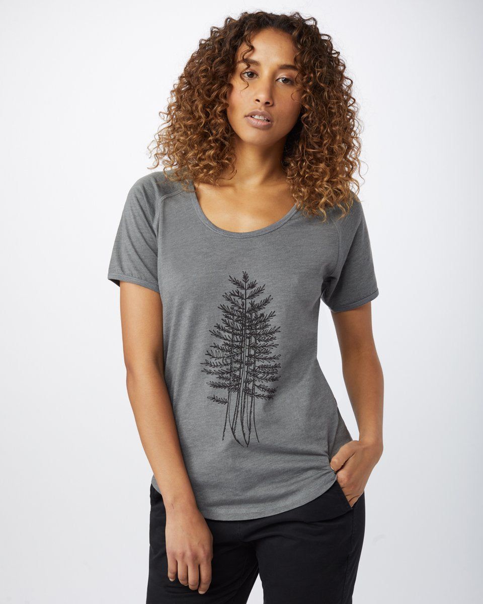 Grove T-Shirt sold by tentree