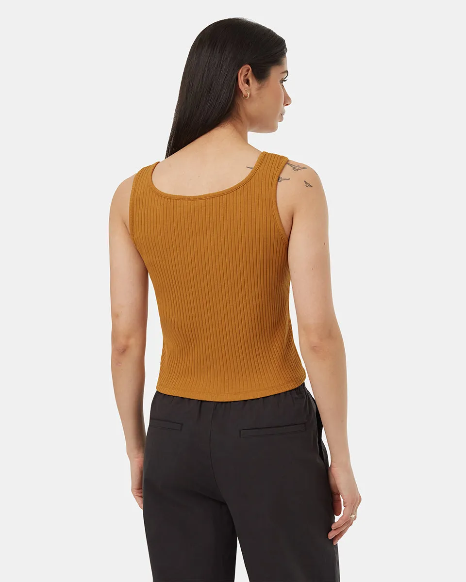 Moraine Tank sold by tentree product image thumbnail 3