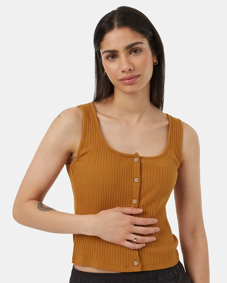 Moraine Tank sold by tentree product image thumbnail 4