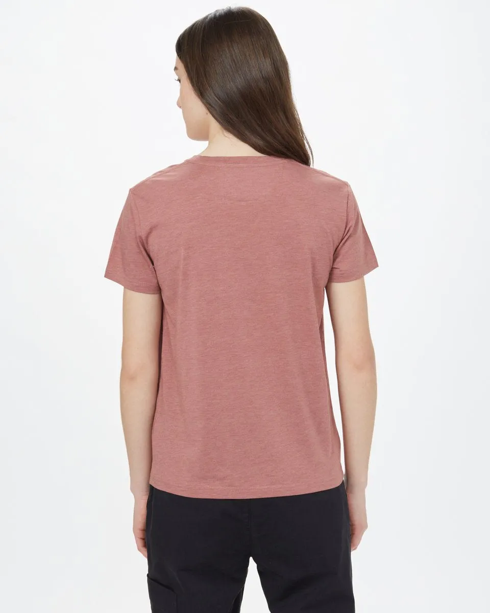 Keep It Clean T-Shirt sold by tentree product image thumbnail 3