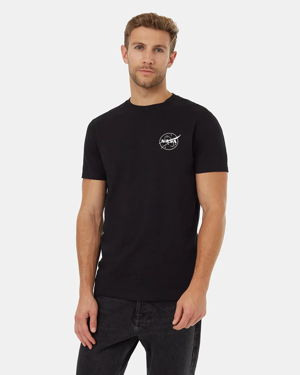 Earth Rise T-Shirt sold by tentree