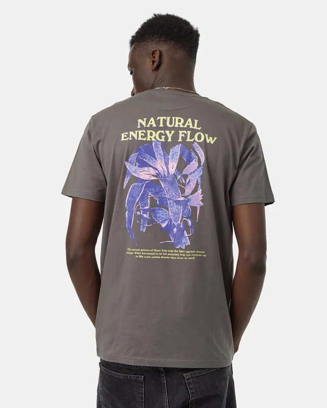 Natural Energy Flow T-Shirt sold by tentree