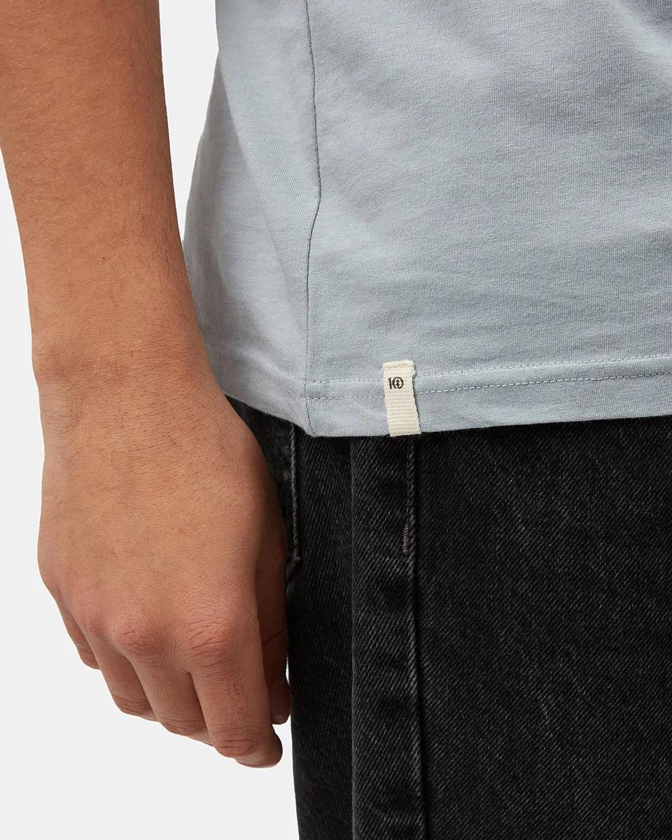 Summer Guitar T-Shirt sold by tentree product image thumbnail 4