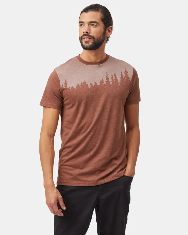 Juniper T-Shirt sold by tentree