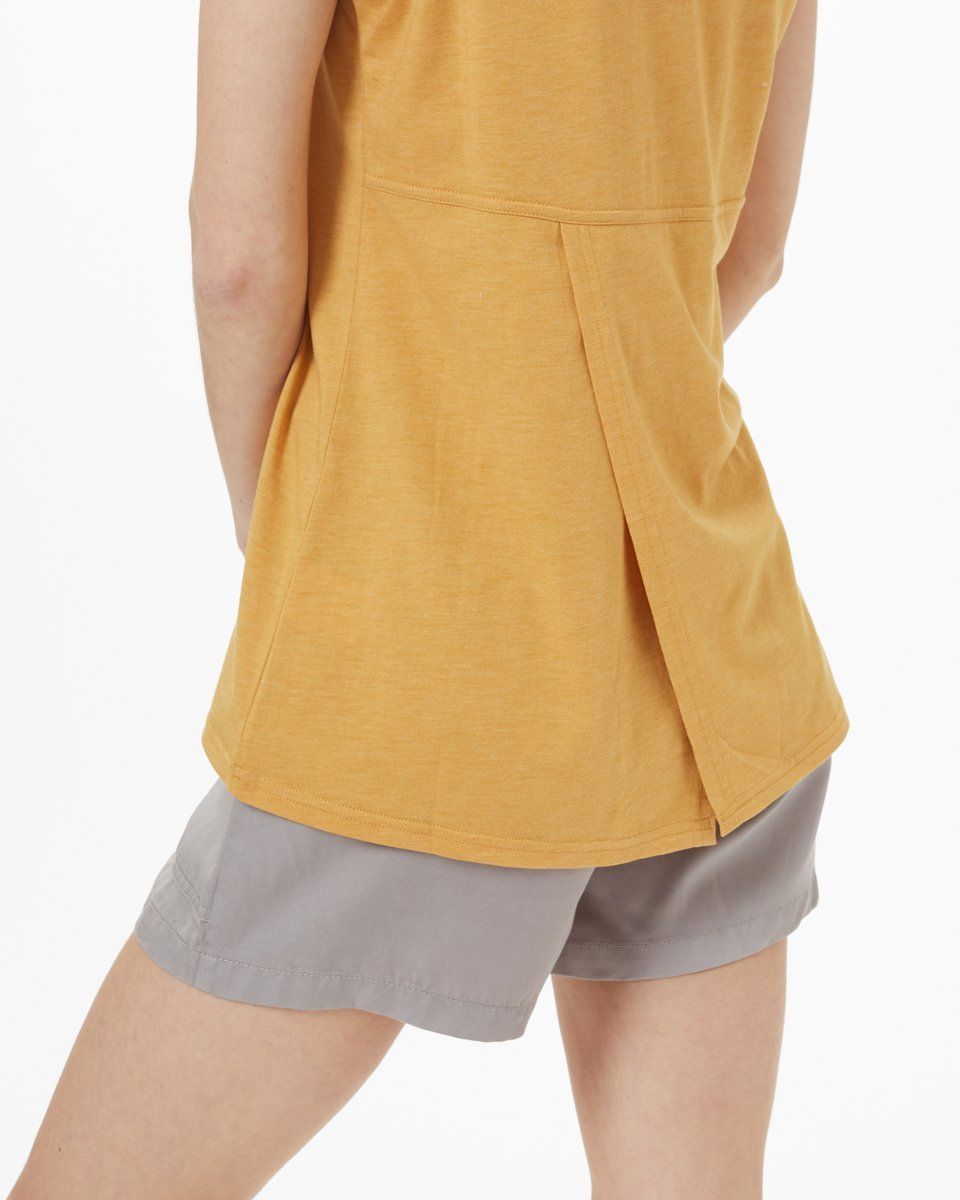 Juniper Classic Tank sold by tentree product image thumbnail 3