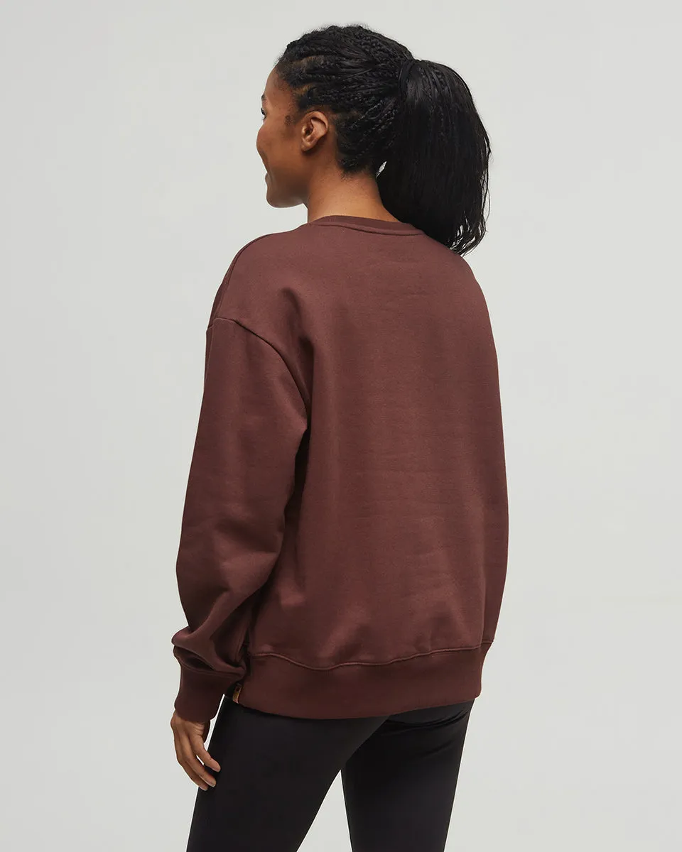 Backcountry Crew sold by tentree product image thumbnail 3